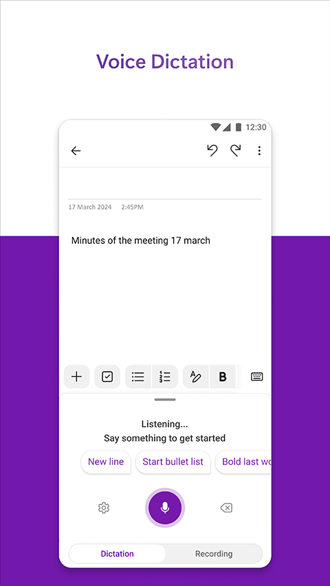 OneNote
