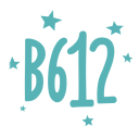 b612咔叽ins特效