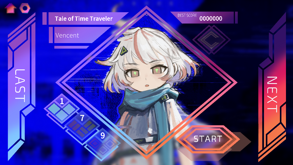 乐光谱Lumin