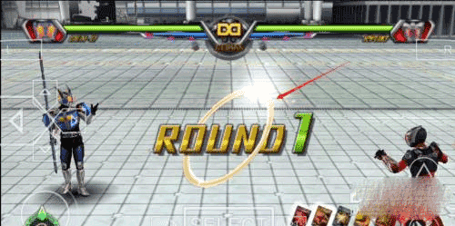 假面骑士超巅峰英雄中文版