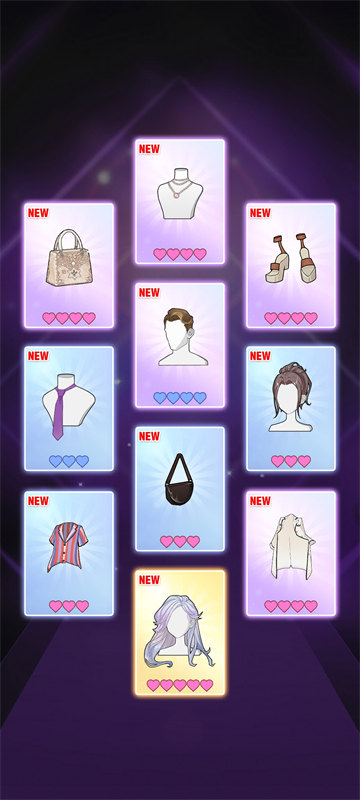 瞬搭国际服