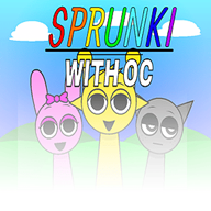 节奏盒子sprunki模组