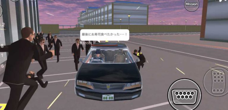 樱花校园模拟器中文版免广告