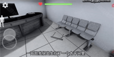 恐怖奶奶4疯狂太平间