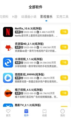 小阳软件库