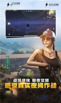 和平精英毒蛇辅助