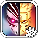 死神vs火影最新版3.8.2