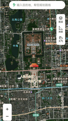 玉兔卫星导航