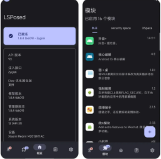 lsp框架最新版