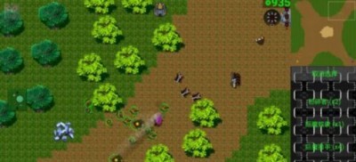铁锈战争最新版2.0.4