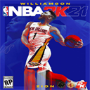 NBA2K21官方中文版