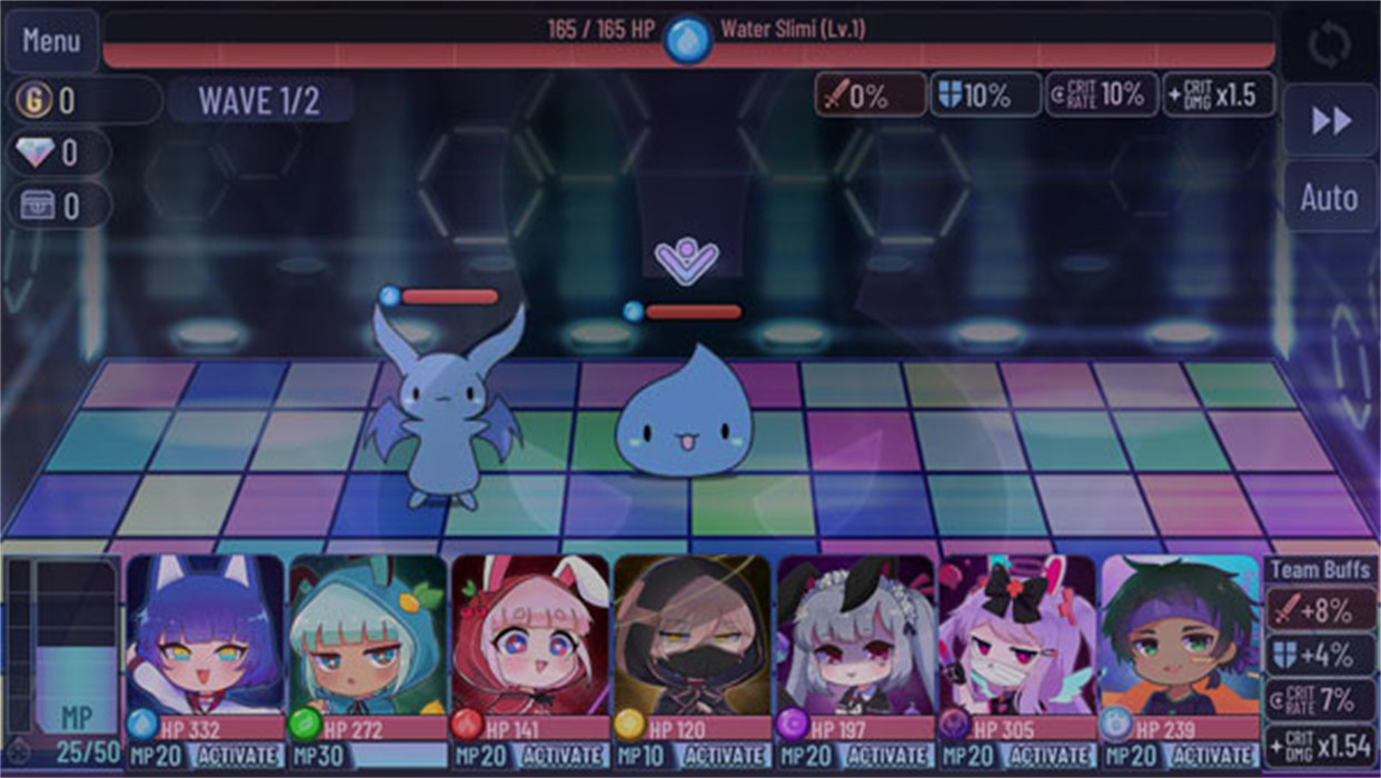 加查派对最新版
