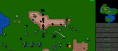 铁锈战争最新版2.0.4