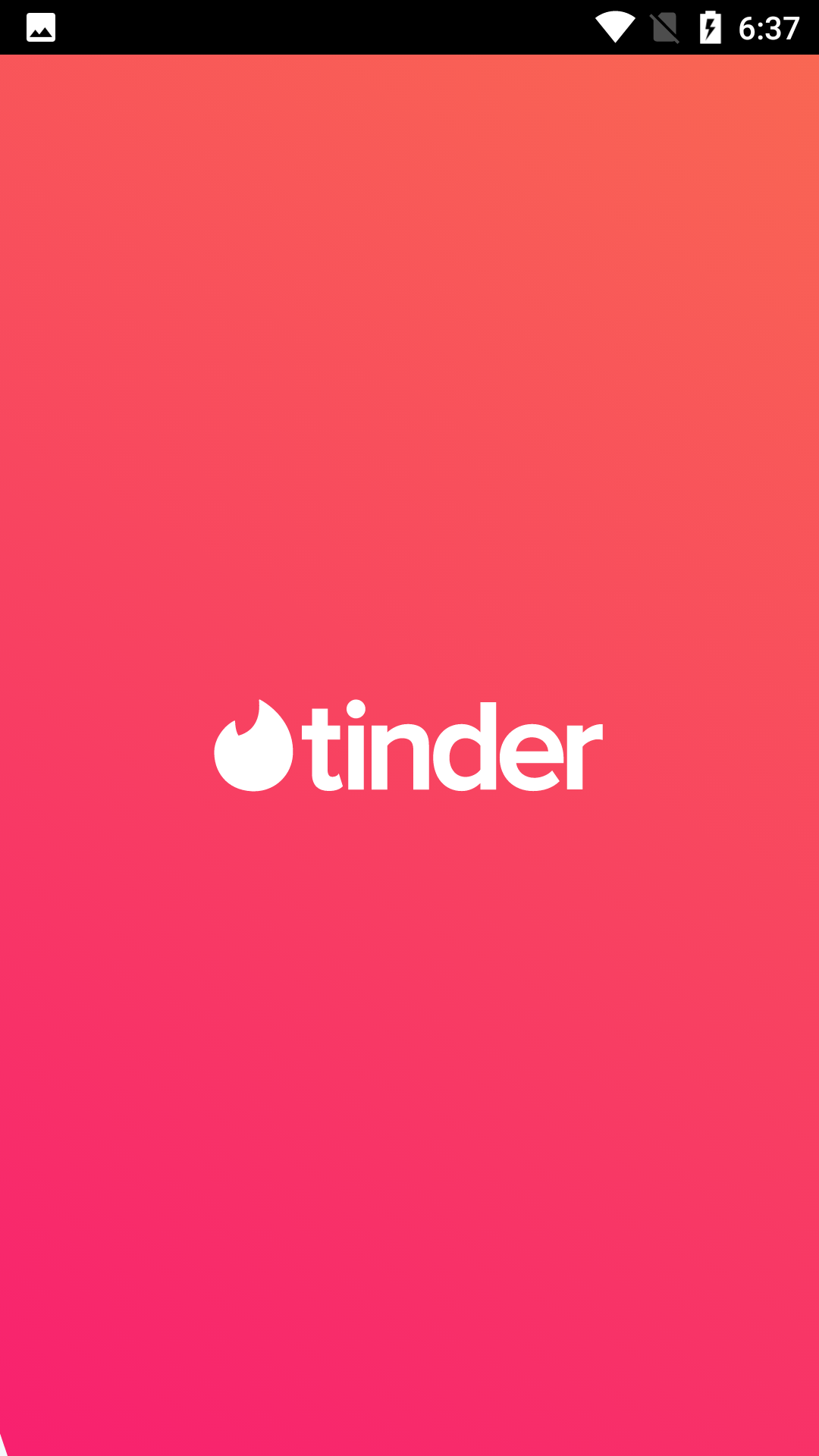 tinder手机版