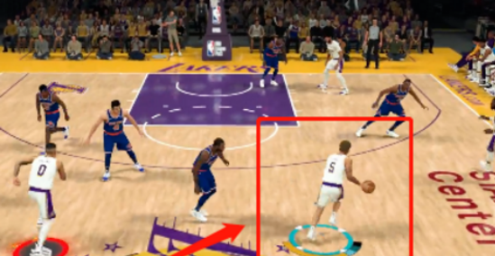 nba2k20无限金币中文版