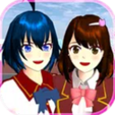 樱花校园模拟器内置功能菜单汉化版