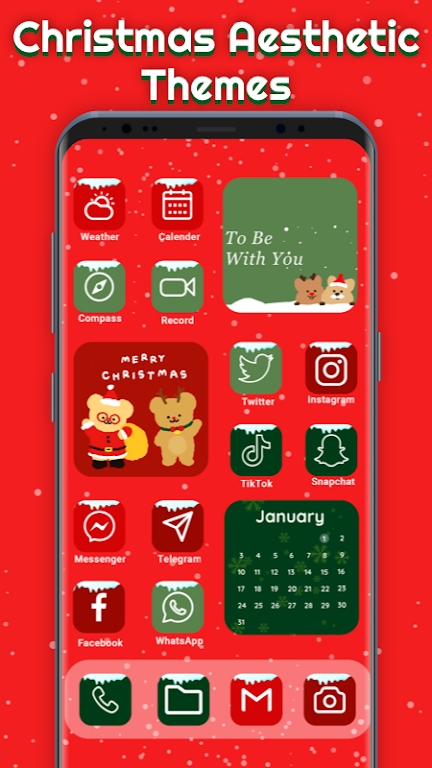 Themepack主题包