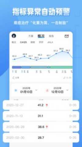 医院诊断报告一键生成app