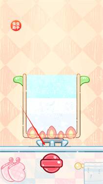 糖葫芦达人无限金币版