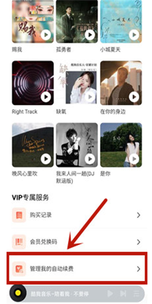 酷我音乐共存版