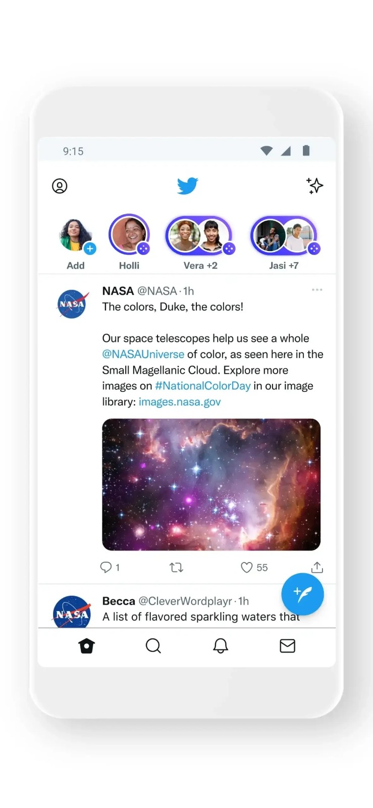 twitter下载官方app