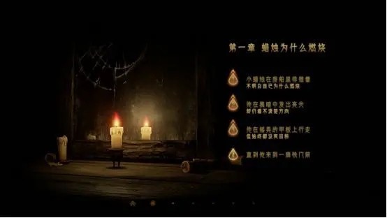蜡烛人免费解锁完整版