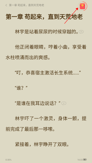 盛读小说赚钱