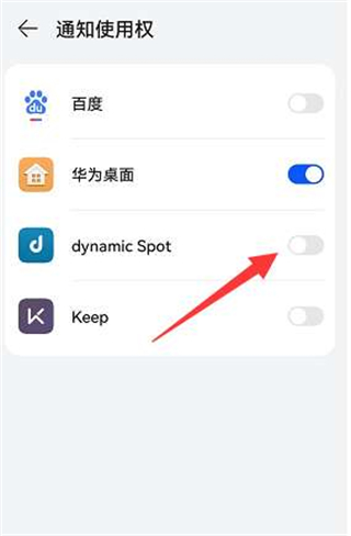 DynamicSpot高级解锁版