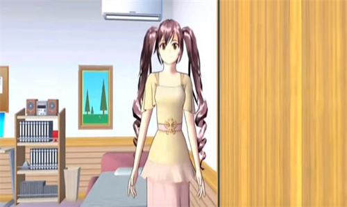 樱花校园模拟器(新服装)