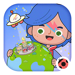 米加小镇世界下载完整版