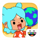 托卡生活:世界