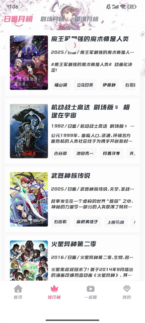 次元派对