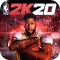 NBA2k20爆改版本