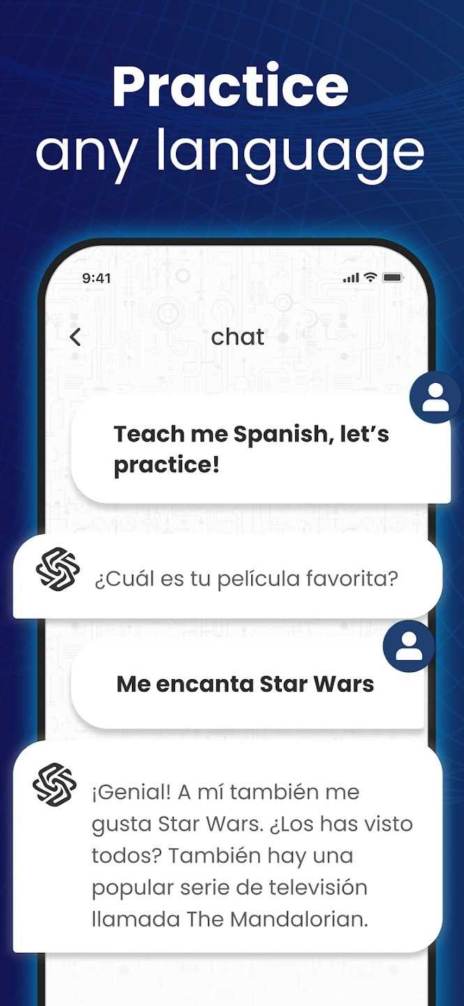 Chatbot官方