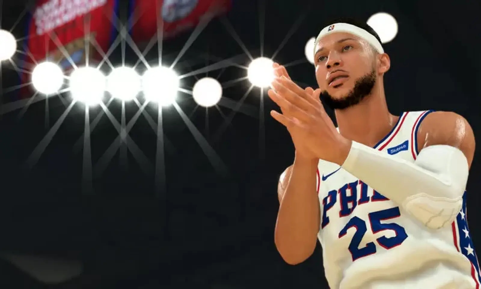 nba2k20豪华存档版手游
