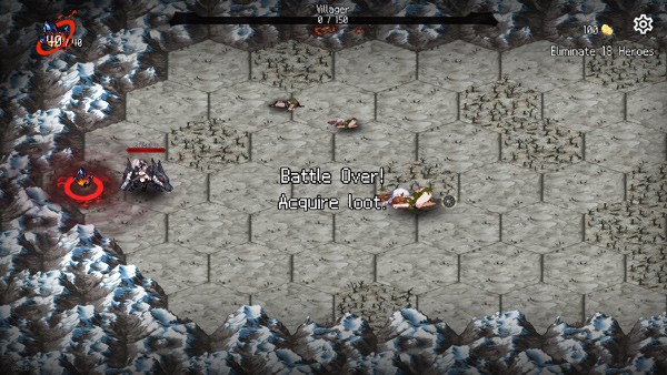 地牢小队最新版