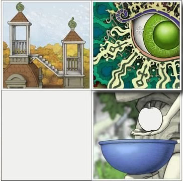 gorogoa