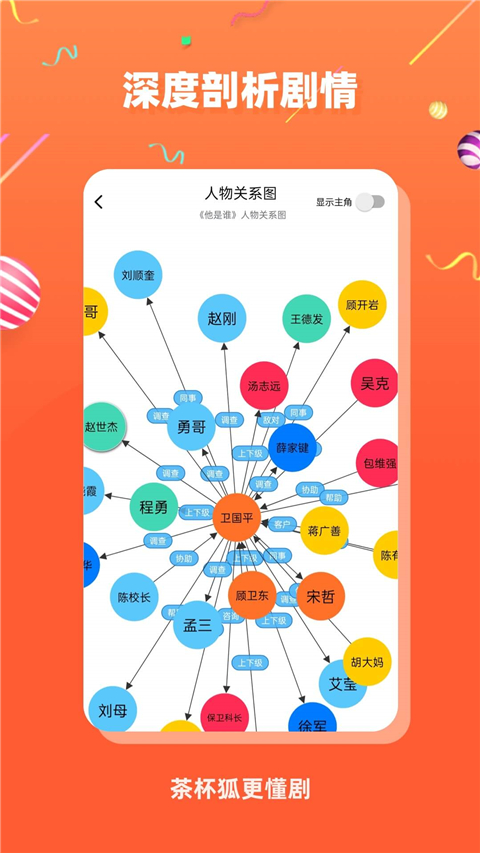 茶杯狐2.3.5
