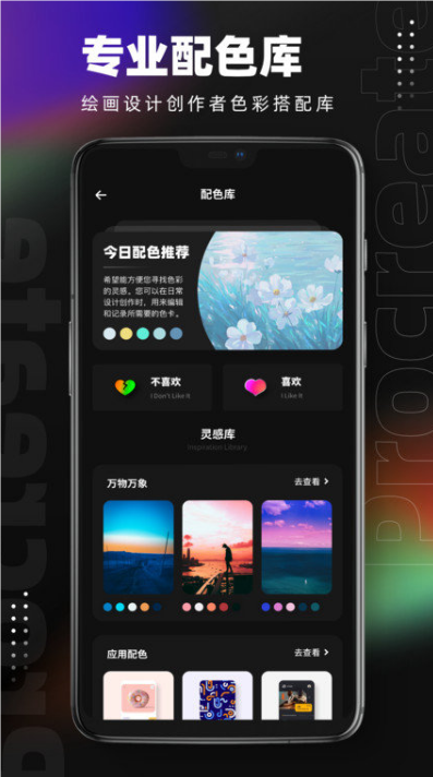 Pocket绘画软件