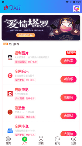 琪琪视界