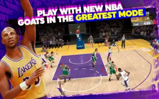 nba2k24下载手机版