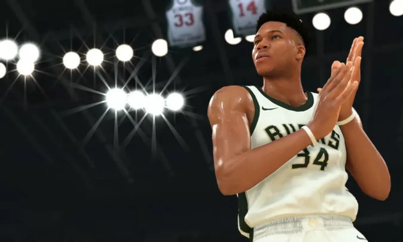nba2k20豪华存档版手游