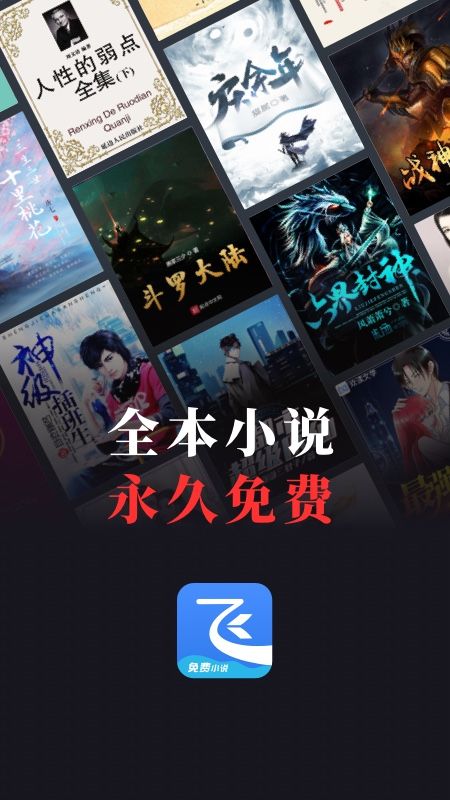 飞读小说