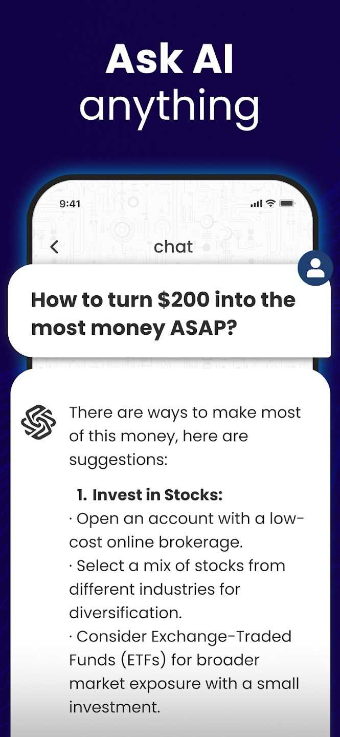 Chatbot官方