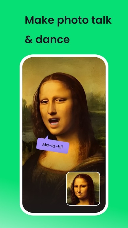 DreamFace