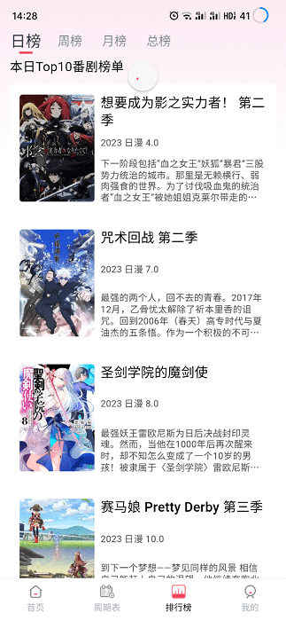 mutefun动漫