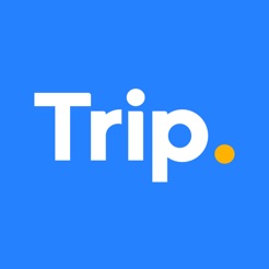 Ctrip携程旅行国际版