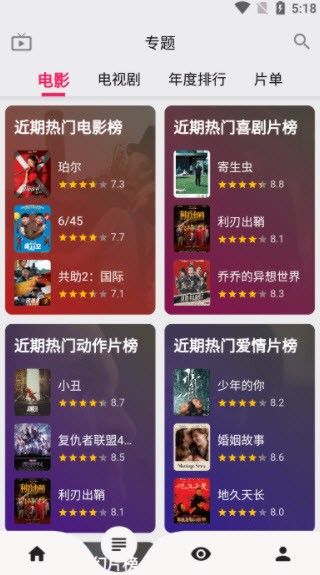 乐看好剧