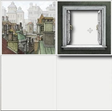 gorogoa