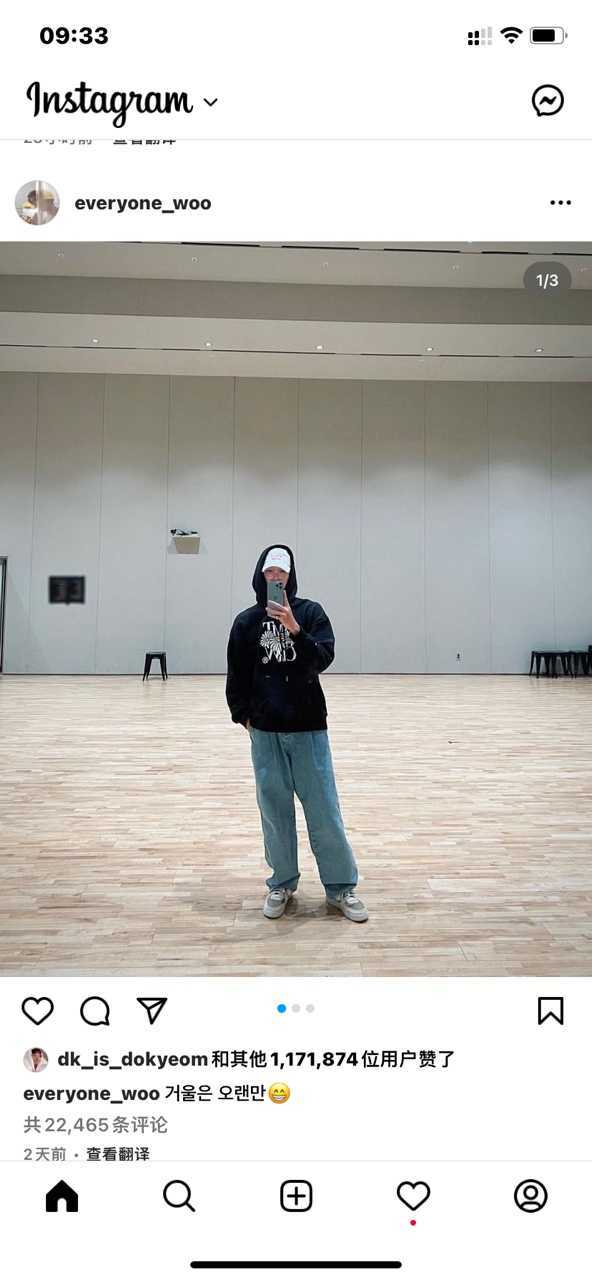 ins国际版